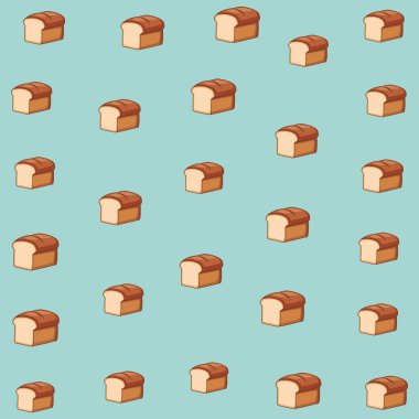 lezzetli yemek desen çizgi film