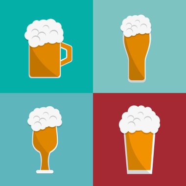 Bira ürün tasarımı 