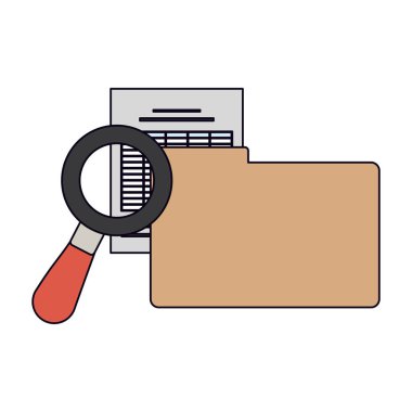 Office çalışma öğeleri