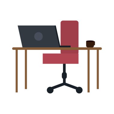 ofis bilgisayarı ile