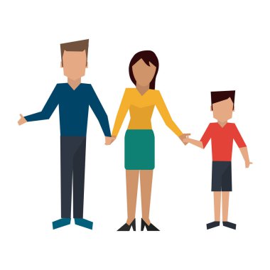 Aile avatar kavramı