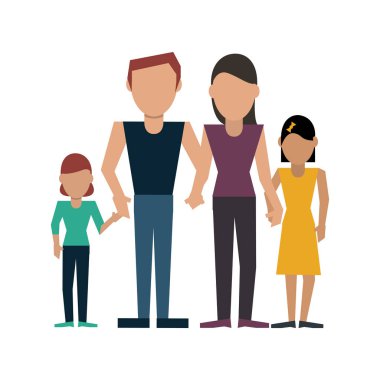 Aile avatar kavramı
