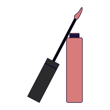 Kadın kavramı için makyaj