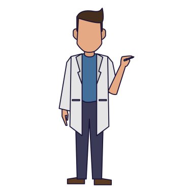 Doktor avatar kavramı