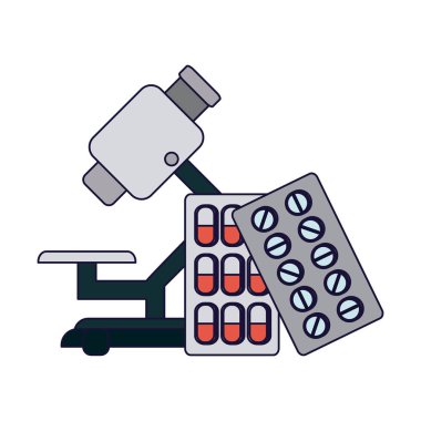 Tıbbi öğeleri kavramı