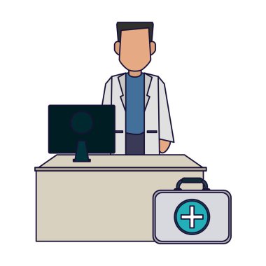 Doktor ofis kavramı