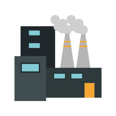 Fabrika Binası sembolü