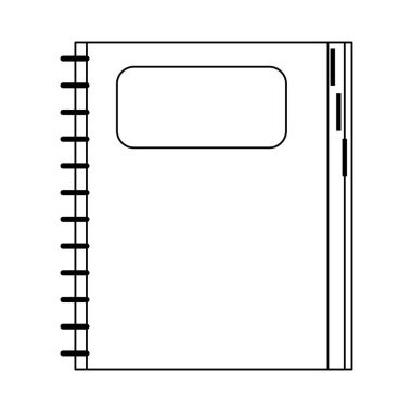 adres defteri simgesi