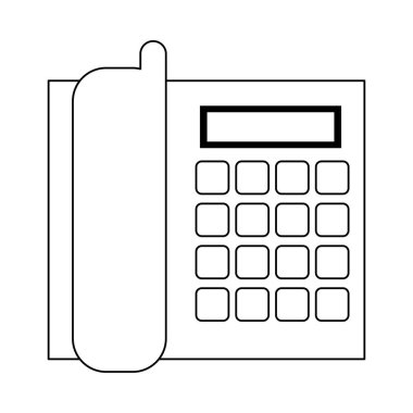 Telefon communciation aygıtı