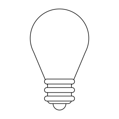 Ampul Işık sembolü
