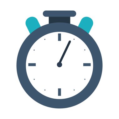 Zamanlayıcı Saat simgesi