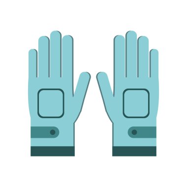 Golf eldiven oyuncular için