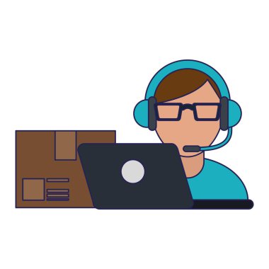 Çağrı Merkezi ve müşteri hizmetleri