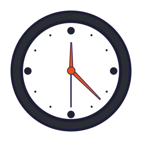 Годинники таймер символ — стоковий вектор