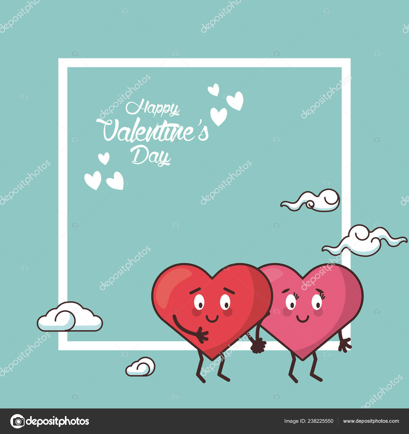 Amour Valentines Dessin Anime Image Vectorielle Par Jemastock C Illustration Amour Valentines Dessin Anime Image Vectorielle Par Jemastock C Illustration