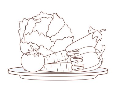 sağlıklı gıda tasarımı