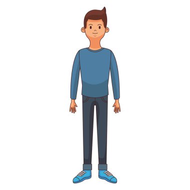 adam genç avatar