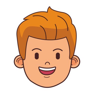 adam sarışın avatar