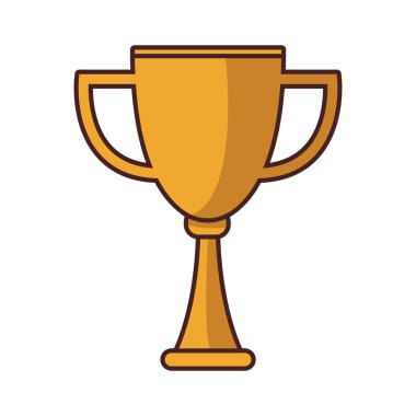 şampiyon kupa çizgi film