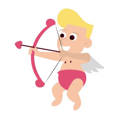 ARP ile aşk tanrısı