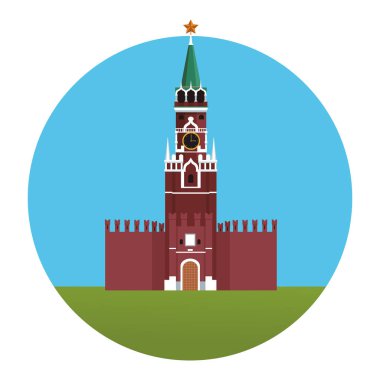 İşçinin kule simgesi