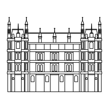 westmister Sarayı simgesi