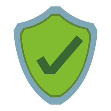 Bilgisayar koruma simgesi