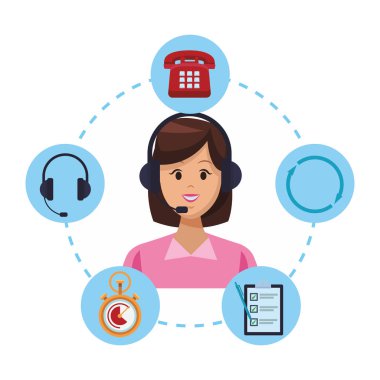 Müşteri Destek Hizmetleri