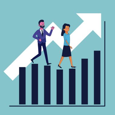 People and business