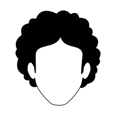 Disko adam siyah beyaz meçhul