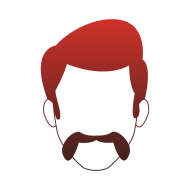 Disko adam meçhul kırmızı çizgiler