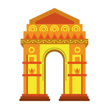 Hindistan Kapısı Anıtı