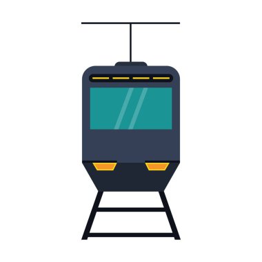 Tranvia toplu taşıma