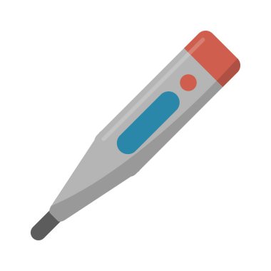 Modenr termometre tıbbi alet