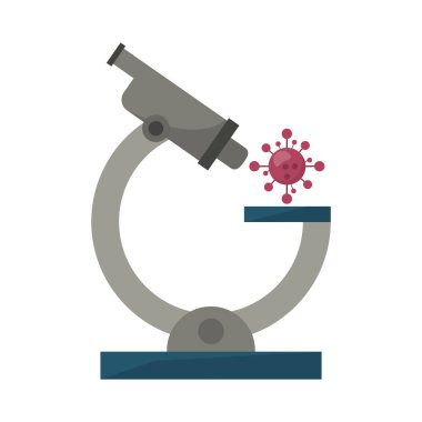 Mikroskop bakteri arıyorsunuz