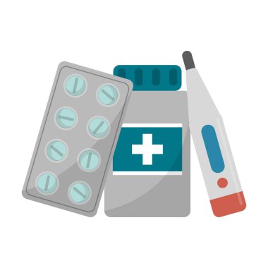 tıbbi ve sağlık elemanları