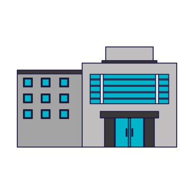 Bina şirket gayrimenkul