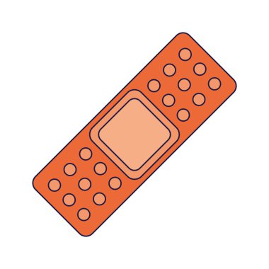 Grup yardım tıbbi sembolü