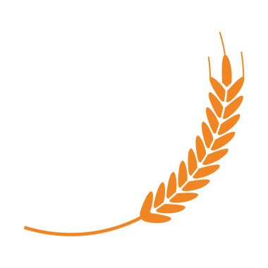 Buğday gıda sembolü