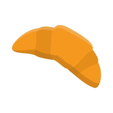 kruvasan Fransız ekmeği