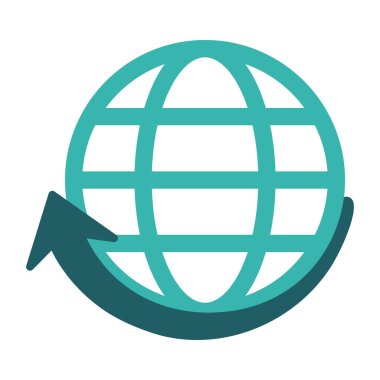 Ok ile küresel küre