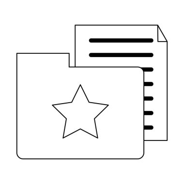 Dünya web sitesi sembol siyah beyaz izole