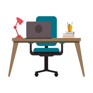 İş ve office öğeleri