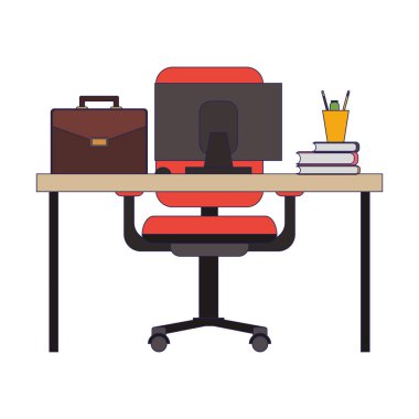 İş ve office öğeleri