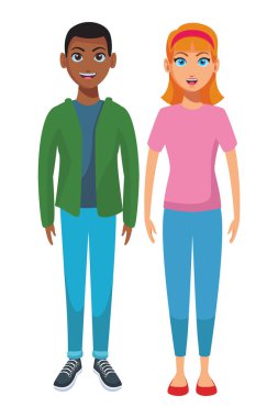 gençlerin kaç beden