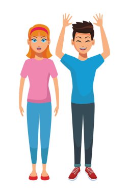 gençlerin kaç beden