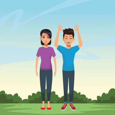 gençlerin kaç beden