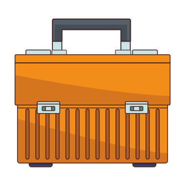 İnşaat araçları caroon