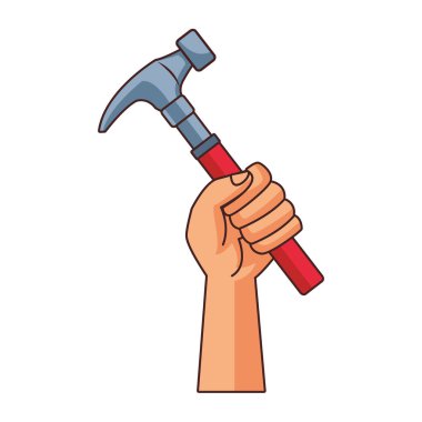 İnşaat Aracı caroon