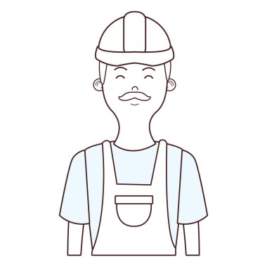 İnşaat Oluşturucusu çizgi film